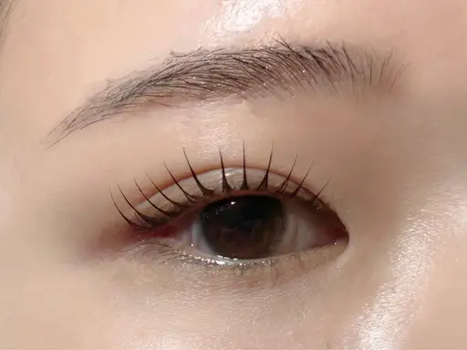 🌸ご新規様4月限定🌸似合わせまつ毛パーマ・パリジェンヌラッシュリフト（コーティング付き）