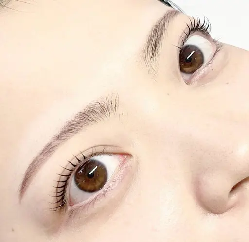 【4/22限定！】デザインお任せ0円まつげパーマモデル！！