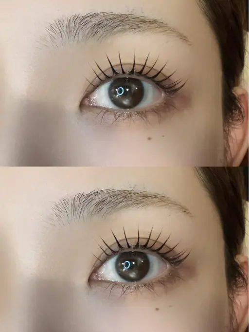 まつ毛パーマ、注意事項、補足説明をお読みいただいてからご予約ください！