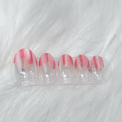 【ハンド💅定額Aプラン✨】6,500円‼️フラッシュマグネット変更OK✅オフ+1,100円‼️