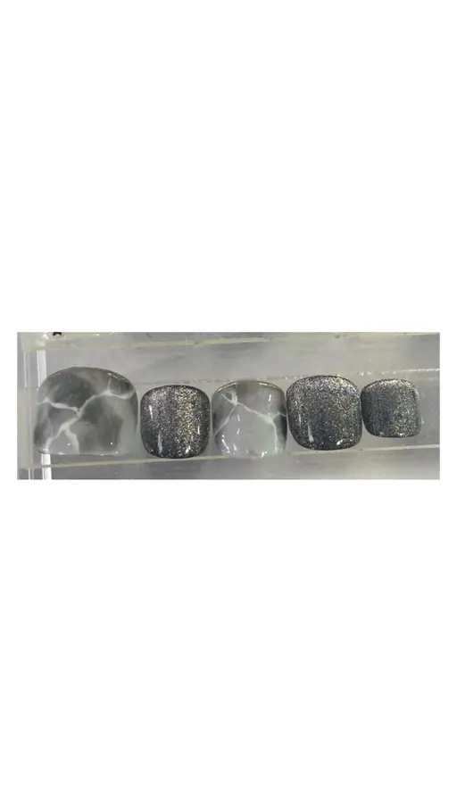 ✨【フット】オフなし デザイン限定