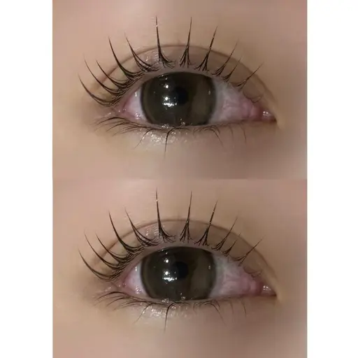 【4月21日、23日限定‼️】☘️まつげパーマ☘️コーティング付き🌟（１時間半程度）