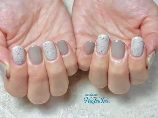 【シンプル】 ワンカラー/オフなし ※カラー2色までOK👌