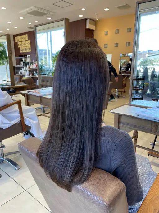 【✂️スタイリストオーディションモデル✂️】カット＋カラー（⚠️詳細必読）