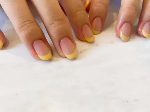 【🕙10:00​〜​】Hand フレンチ(ベースなし) (オフなし)