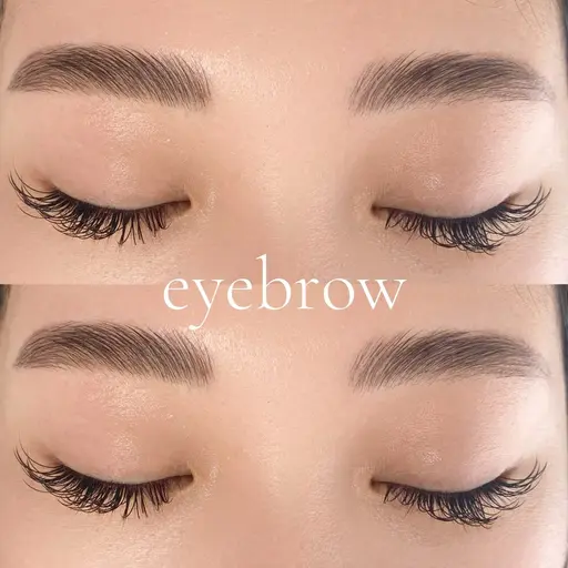 アイブロウセット(wax、パーマ、メイク)💄✨️4/28(火)12:30～限定🌈既存の方でも◎
