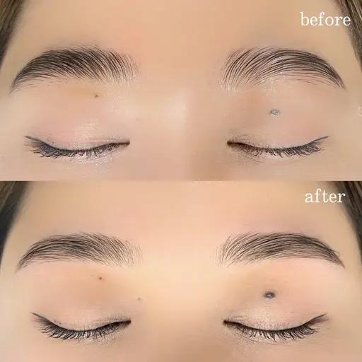 💙メンズ大歓迎💙アイブロウWAX¥4400