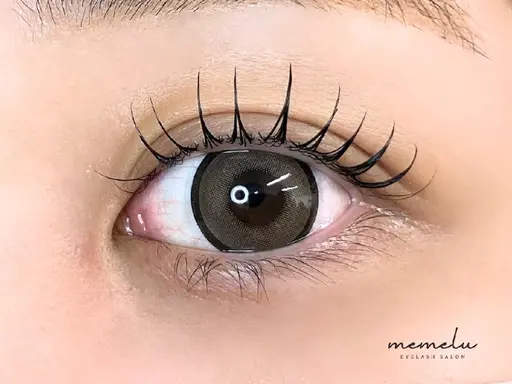 まつ毛パーマ👁️