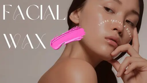 【通常¥10,000→¥7,500】最先端のフェイシャルWAXトーニング🇰🇷💆🏻♀️🌼🪄