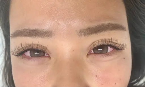 フラットラッシュ120本（オフ込み）