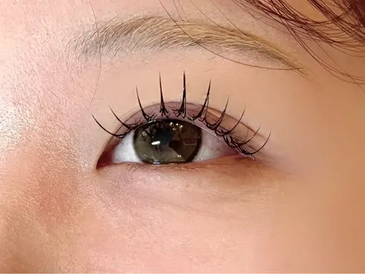 LEDエクステ 100本໒꒱