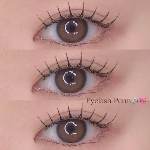 ご新規様限定🫶🏻似合わせまつ毛パーマ＋ラッシュアディクト美容液