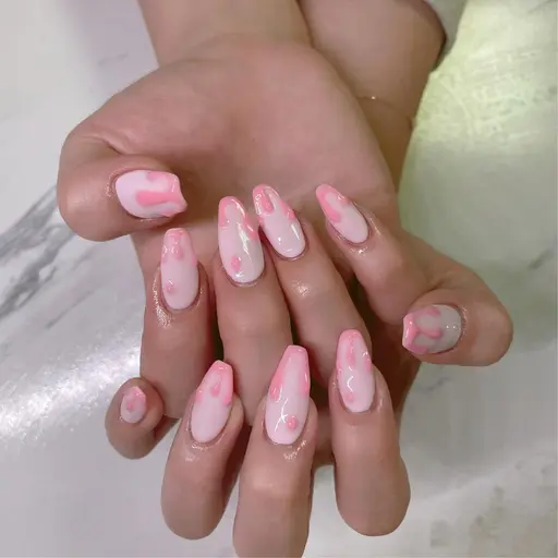[初回ソフトジェルオフ無料]人気No1.持ち込み、ワンホンネイル💅
