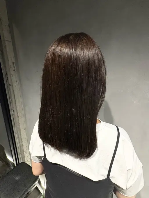 【ワンカラー】