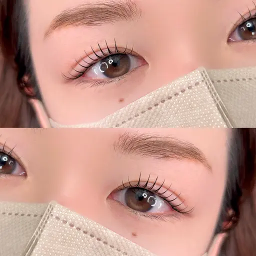 ご新規様価格🌸【ラッシュリフト】+トリートメント/アイシャンプー/コーティング仕上げ付き︎‪🫧