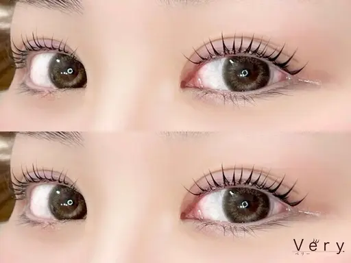🖤5月限定🖤根元からしっかり上がるまつ毛パーマ👀＋コーティング