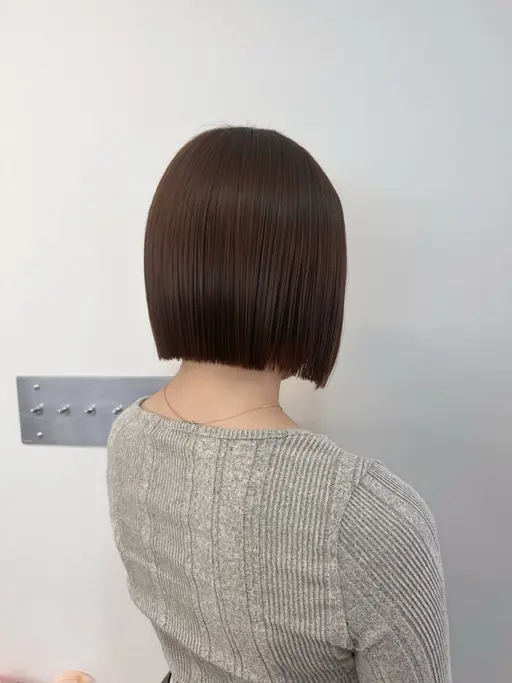 🎶【本日限定】🎶似合わせカット(ボブスタイルのみ)