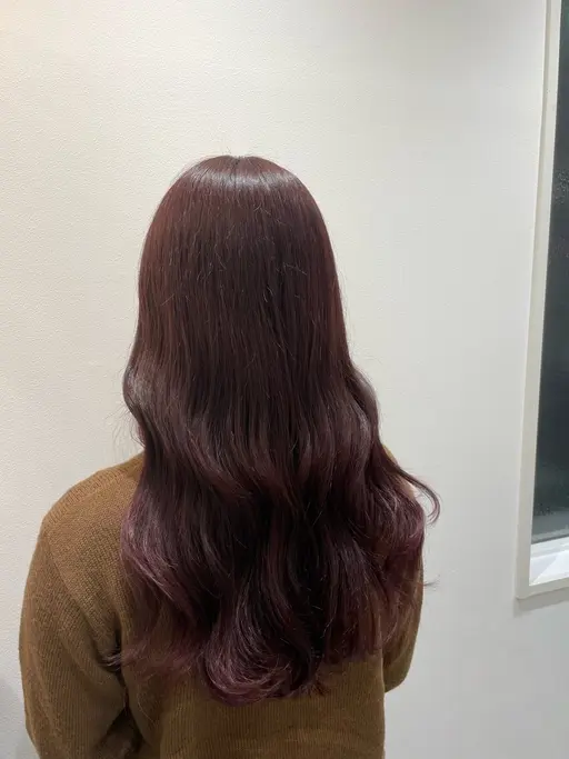 🥣カット+カラー🥣