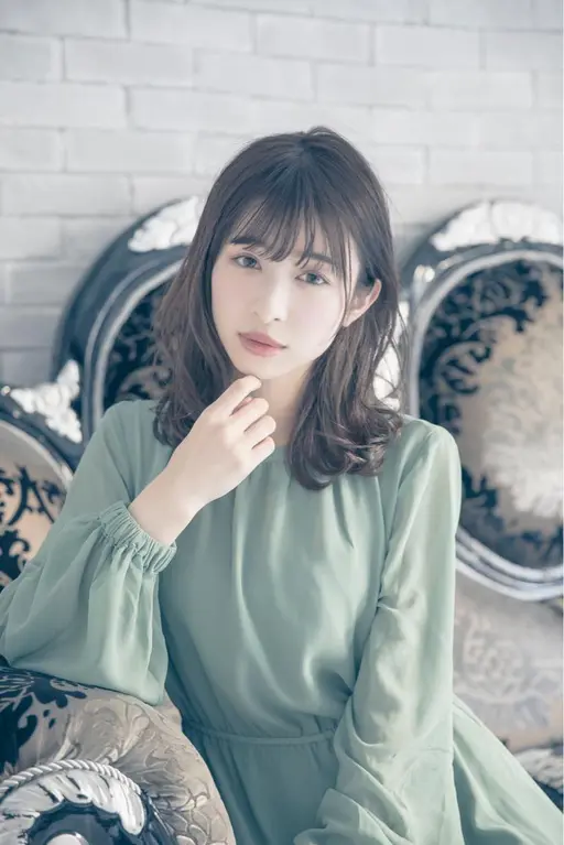 🉐🉐『4月初回限定』カット + イルミナカラー + oggiottoトリートメント + ヘッドスパ