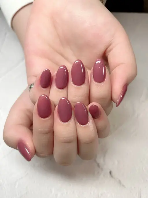 ハンドワンカラー♡ラメグラ♡オフあり