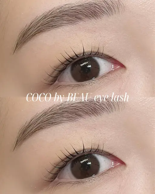 マツパ✖️アイブロウ【ミニモ限定クーポン】🎫