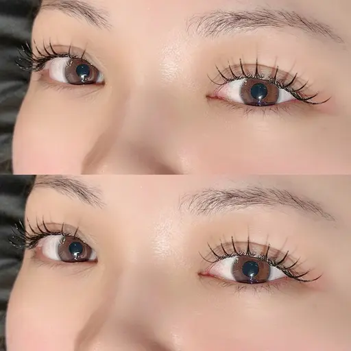 マツエク 80本 講習モデル募集✨️ 5月7日 2名様限定✨️