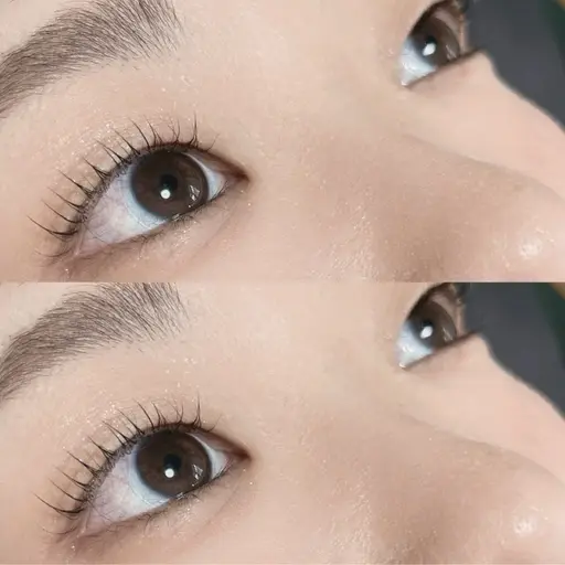 【選べる】まつげパーマ◎パリジェンヌ/似合わせラッシュリフト(トリートメント・美容液コーティング込み)