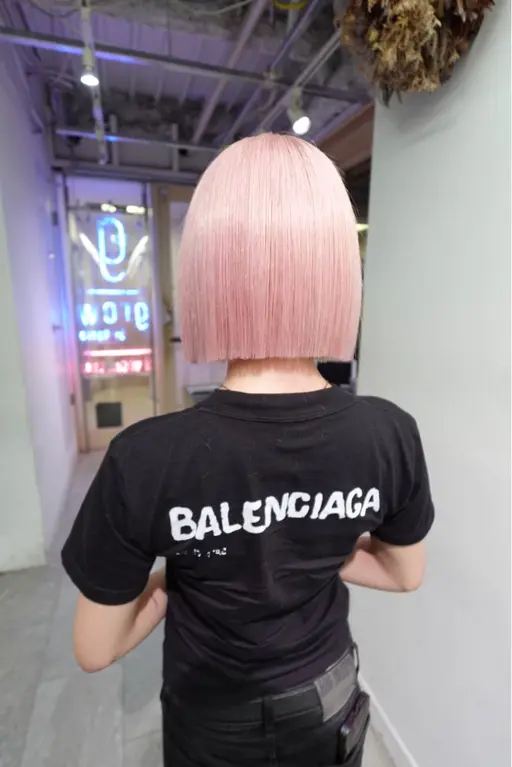 【4月限定！！】　カット＋カラー＋3stepトリートメント！！