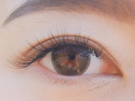 ボリュームラッシュ300本オフなし限定