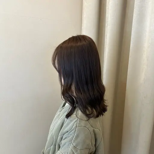 7,8日限定クーポン🌼 1 color + 2step treatment 🌼