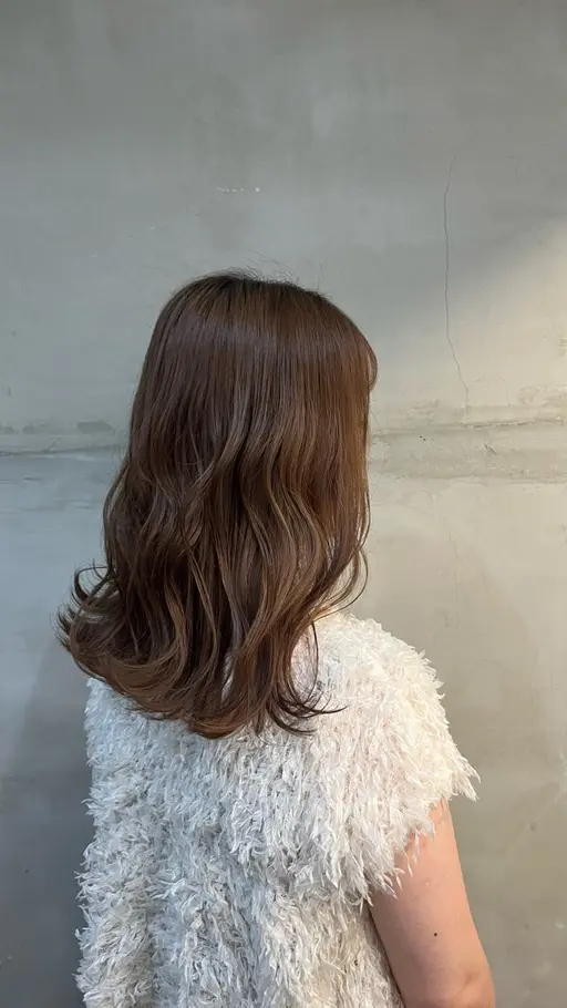 2回目以降の方限定‼️❤️ワンカラー❤️