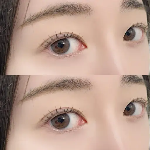 ⚠️期間限定⚠️まつ毛パーマ👀🫧