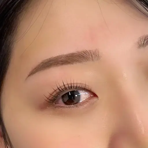 🐼アイブロウwax+フェイスwax(パック付き)🐼