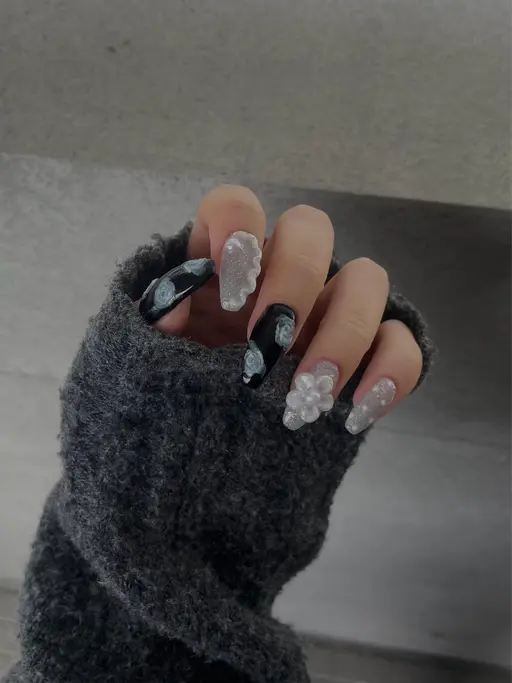 【持ち込み】10本デザインコース〔オフ込〕