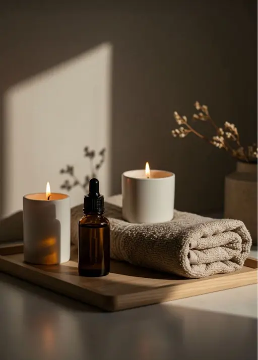 【✨️平日限定✨️】極上ヘッドスパ💆🏻‍♀️🌿‬頭皮からリラックスさせたい方におすすめ🫧