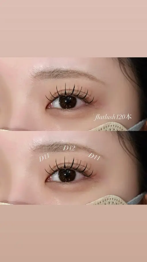 【ご新規様限定クーポン】4月15.16日限定🌟まつ毛エクステ100本👀✨（オフ込み）