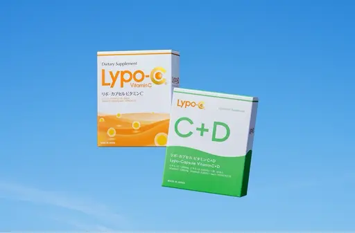 🛍️🛒リポC  製品ご購入　【リポC /リポC＋D/リポCBDのみご購入の方はこちらから💁‍♀️】