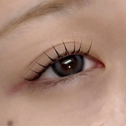 【ご新規様限定】⟡.·まつげパーマ𖥔 ݁🩷ᩚ自然に盛れる♡まつげパーマ+コーティング仕上げ 3300円🩷ᩚ