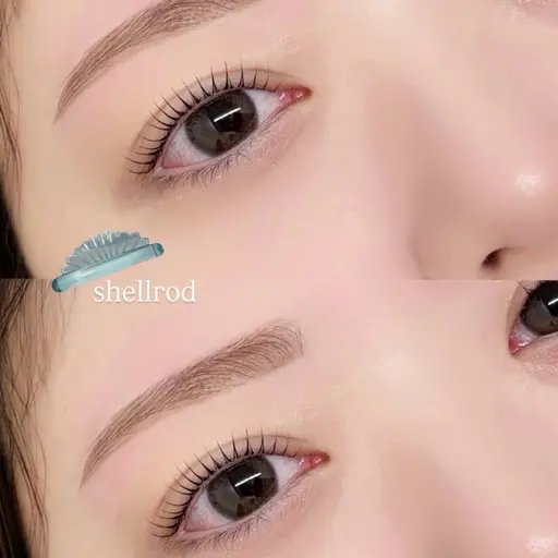 🩵まつげパーマ🩵✨ぱっちりお目元を叶えます✨女性限定✨時間目安105分前後