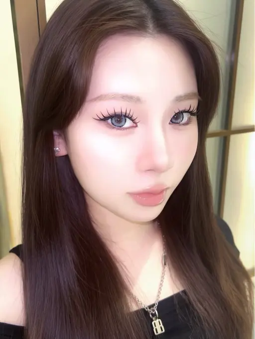 【22日限定✨】LED Flat lashまつエクモデル💄🩶担当:岡本⚠️詳細必ずお読みください⬇️