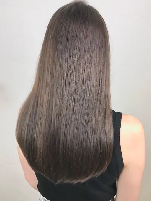 5月2日限定🍋‍🟩カット‪✂︎‬カラー🎀1STEPトリートメント