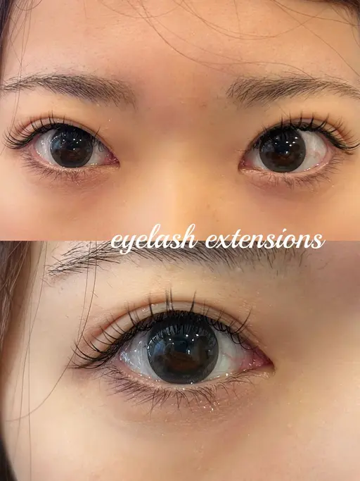 🆘急募🆘4/23限定！14時~✨️ボリュームエクステモデル✨️100束保証✨️offありOK✨