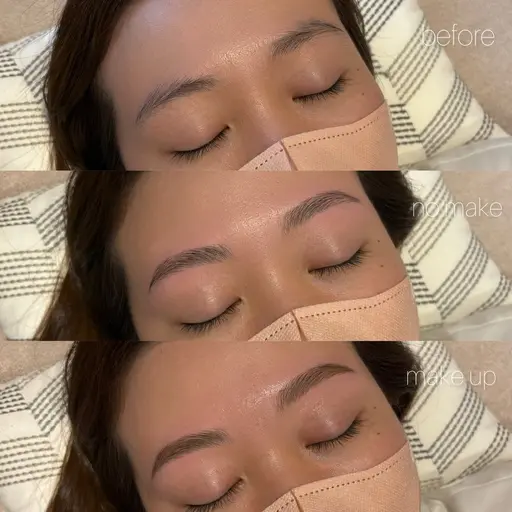 【人気No.1✨】似合わせ美眉HBL/顔の印象UP💫