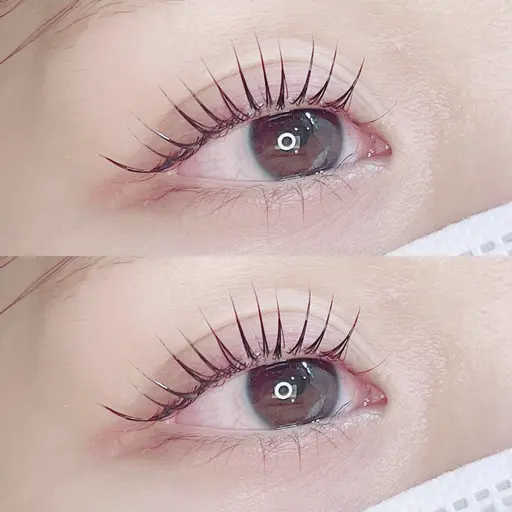 【本日ご予約限定】🎀パリジェンヌラッシュリフトorまつげパーマ🎀(仕上げトリートメント付き)