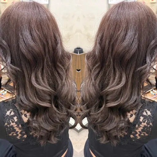 ☀️ワンカラー+3Stepトリートメント¥3980+指名料¥500☀️