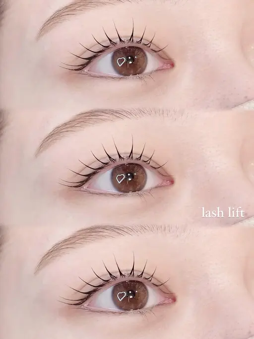 【ご新規様限定】💜👀まつ毛パーマ(ラッシュリフト) ¥4950👀💜