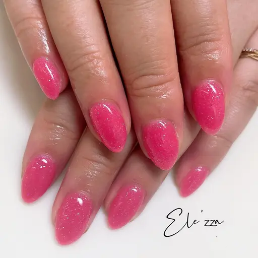 《ジェル》ワンカラーorグラデーション