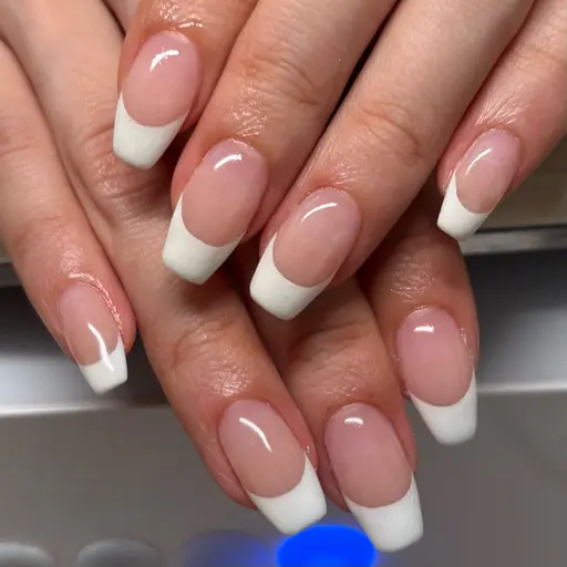 19日限定‼️◻️フレンチ＋グラデーション◻️