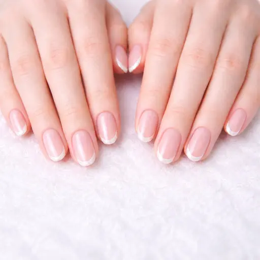 ✋ハンド フレンチ💅