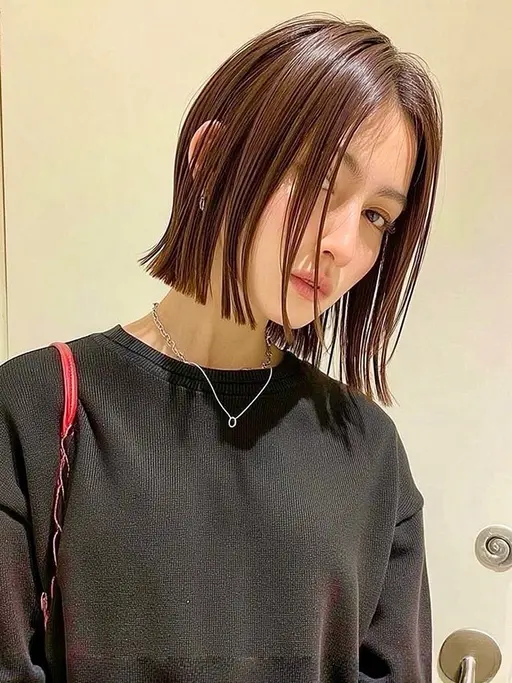 🌈似合わせカット+内部補修トリートメント